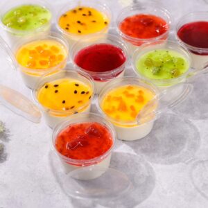 PANNA COTTA
